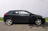 USED 2008 57 KIA PROCEED 2.0 CRDi Sport Hatchback 3dr Diesel Manual (149 g/km, 138 bhp) Cruise Control/Mot Dec 26/Warranty