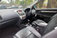 USED 2008 57 KIA PROCEED 2.0 CRDi Sport Hatchback 3dr Diesel Manual (149 g/km, 138 bhp) Cruise Control/Mot Dec 26/Warranty