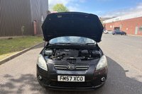 USED 2008 57 KIA PROCEED 2.0 CRDi Sport Hatchback 3dr Diesel Manual (149 g/km, 138 bhp) Cruise Control/Mot Dec 26/Warranty
