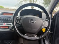 USED 2008 57 KIA PROCEED 2.0 CRDi Sport Hatchback 3dr Diesel Manual (149 g/km, 138 bhp) Cruise Control/Mot Dec 26/Warranty