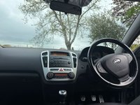 USED 2008 57 KIA PROCEED 2.0 CRDi Sport Hatchback 3dr Diesel Manual (149 g/km, 138 bhp) Cruise Control/Mot Dec 26/Warranty