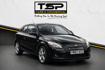 2008 KIA PROCEED