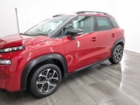 USED 2022 22 CITROEN C3 AIRCROSS 1.2 PureTech Shine SUV 5dr Petrol Manual Euro 6 (s/s) (110 ps) 16'' WHEELS , REAR PARKING SENSORS , APPLE CARPLAY / ANDROID AUTO  , CRUISE , BLUETOOTH CONNECTIVITY AND STREAMING  , SERVICE HISTORY