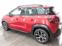 USED 2022 22 CITROEN C3 AIRCROSS 1.2 PureTech Shine SUV 5dr Petrol Manual Euro 6 (s/s) (110 ps) 16'' WHEELS , REAR PARKING SENSORS , APPLE CARPLAY / ANDROID AUTO  , CRUISE , BLUETOOTH CONNECTIVITY AND STREAMING  , SERVICE HISTORY