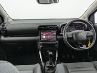 USED 2022 22 CITROEN C3 AIRCROSS 1.2 PureTech Shine SUV 5dr Petrol Manual Euro 6 (s/s) (110 ps) 16'' WHEELS , REAR PARKING SENSORS , APPLE CARPLAY / ANDROID AUTO  , CRUISE , BLUETOOTH CONNECTIVITY AND STREAMING  , SERVICE HISTORY