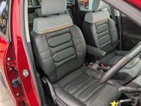 USED 2022 22 CITROEN C3 AIRCROSS 1.2 PureTech Shine SUV 5dr Petrol Manual Euro 6 (s/s) (110 ps) 16'' WHEELS , REAR PARKING SENSORS , APPLE CARPLAY / ANDROID AUTO  , CRUISE , BLUETOOTH CONNECTIVITY AND STREAMING  , SERVICE HISTORY