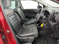 USED 2022 22 CITROEN C3 AIRCROSS 1.2 PureTech Shine SUV 5dr Petrol Manual Euro 6 (s/s) (110 ps) 16'' WHEELS , REAR PARKING SENSORS , APPLE CARPLAY / ANDROID AUTO  , CRUISE , BLUETOOTH CONNECTIVITY AND STREAMING  , SERVICE HISTORY