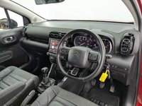 USED 2022 22 CITROEN C3 AIRCROSS 1.2 PureTech Shine SUV 5dr Petrol Manual Euro 6 (s/s) (110 ps) 16'' WHEELS , REAR PARKING SENSORS , APPLE CARPLAY / ANDROID AUTO  , CRUISE , BLUETOOTH CONNECTIVITY AND STREAMING  , SERVICE HISTORY