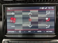 USED 2022 22 CITROEN C3 AIRCROSS 1.2 PureTech Shine SUV 5dr Petrol Manual Euro 6 (s/s) (110 ps) 16'' WHEELS , REAR PARKING SENSORS , APPLE CARPLAY / ANDROID AUTO  , CRUISE , BLUETOOTH CONNECTIVITY AND STREAMING  , SERVICE HISTORY