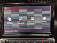 USED 2022 22 CITROEN C3 AIRCROSS 1.2 PureTech Shine SUV 5dr Petrol Manual Euro 6 (s/s) (110 ps) 16'' WHEELS , REAR PARKING SENSORS , APPLE CARPLAY / ANDROID AUTO  , CRUISE , BLUETOOTH CONNECTIVITY AND STREAMING  , SERVICE HISTORY