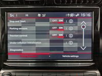 USED 2022 22 CITROEN C3 AIRCROSS 1.2 PureTech Shine SUV 5dr Petrol Manual Euro 6 (s/s) (110 ps) 16'' WHEELS , REAR PARKING SENSORS , APPLE CARPLAY / ANDROID AUTO  , CRUISE , BLUETOOTH CONNECTIVITY AND STREAMING  , SERVICE HISTORY