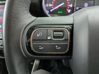 USED 2022 22 CITROEN C3 AIRCROSS 1.2 PureTech Shine SUV 5dr Petrol Manual Euro 6 (s/s) (110 ps) 16'' WHEELS , REAR PARKING SENSORS , APPLE CARPLAY / ANDROID AUTO  , CRUISE , BLUETOOTH CONNECTIVITY AND STREAMING  , SERVICE HISTORY
