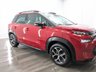 USED 2022 22 CITROEN C3 AIRCROSS 1.2 PureTech Shine SUV 5dr Petrol Manual Euro 6 (s/s) (110 ps) 16'' WHEELS , REAR PARKING SENSORS , APPLE CARPLAY / ANDROID AUTO  , CRUISE , BLUETOOTH CONNECTIVITY AND STREAMING  , SERVICE HISTORY