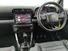 USED 2022 22 CITROEN C3 AIRCROSS 1.2 PureTech Shine SUV 5dr Petrol Manual Euro 6 (s/s) (110 ps) 16'' WHEELS , REAR PARKING SENSORS , APPLE CARPLAY / ANDROID AUTO  , CRUISE , BLUETOOTH CONNECTIVITY AND STREAMING  , SERVICE HISTORY