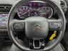 USED 2022 22 CITROEN C3 AIRCROSS 1.2 PureTech Shine SUV 5dr Petrol Manual Euro 6 (s/s) (110 ps) 16'' WHEELS , REAR PARKING SENSORS , APPLE CARPLAY / ANDROID AUTO  , CRUISE , BLUETOOTH CONNECTIVITY AND STREAMING  , SERVICE HISTORY