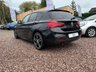 USED 2019 19 BMW 1 SERIES 1.5 118i GPF M Sport Shadow Edition Hatchback 5dr Petrol Manual Euro 6 (s/s) (136 ps) 