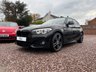 USED 2019 19 BMW 1 SERIES 1.5 118i GPF M Sport Shadow Edition Hatchback 5dr Petrol Manual Euro 6 (s/s) (136 ps) 