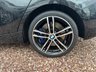 USED 2019 19 BMW 1 SERIES 1.5 118i GPF M Sport Shadow Edition Hatchback 5dr Petrol Manual Euro 6 (s/s) (136 ps) 
