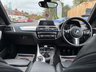 USED 2019 19 BMW 1 SERIES 1.5 118i GPF M Sport Shadow Edition Hatchback 5dr Petrol Manual Euro 6 (s/s) (136 ps) 