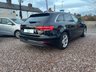 USED 2016 16 AUDI A4 AVANT 1.4 TFSI Sport Estate 5dr Petrol Manual Euro 6 (s/s) (150 ps) 