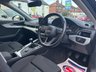 USED 2016 16 AUDI A4 AVANT 1.4 TFSI Sport Estate 5dr Petrol Manual Euro 6 (s/s) (150 ps) 