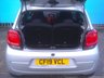 USED 2019 19 CITROEN C1 1.0 VTi Flair Airscape 5dr Petrol ETG5 Euro 6 (72 ps) ELECTRIC SLIDING SUN-ROOF+ONLY 35K!