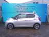 USED 2019 19 CITROEN C1 1.0 VTi Flair Airscape 5dr Petrol ETG5 Euro 6 (72 ps) ELECTRIC SLIDING SUN-ROOF+ONLY 35K!
