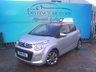 USED 2019 19 CITROEN C1 1.0 VTi Flair Airscape 5dr Petrol ETG5 Euro 6 (72 ps) ELECTRIC SLIDING SUN-ROOF+ONLY 35K!