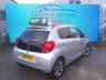 USED 2019 19 CITROEN C1 1.0 VTi Flair Airscape 5dr Petrol ETG5 Euro 6 (72 ps) ELECTRIC SLIDING SUN-ROOF+ONLY 35K!