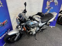 USED 2000 W YAMAHA XJR1300 XJR1300 FULL AKRAPOVIC EXHAUST SYSTEM