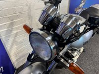 USED 2000 W YAMAHA XJR1300 XJR1300 FULL AKRAPOVIC EXHAUST SYSTEM