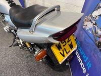 USED 2000 W YAMAHA XJR1300 XJR1300 FULL AKRAPOVIC EXHAUST SYSTEM
