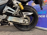 USED 2000 W YAMAHA XJR1300 XJR1300 FULL AKRAPOVIC EXHAUST SYSTEM