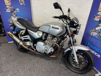 USED 2000 W YAMAHA XJR1300 XJR1300 FULL AKRAPOVIC EXHAUST SYSTEM