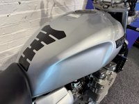USED 2000 W YAMAHA XJR1300 XJR1300 FULL AKRAPOVIC EXHAUST SYSTEM