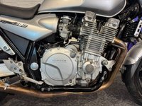 USED 2000 W YAMAHA XJR1300 XJR1300 FULL AKRAPOVIC EXHAUST SYSTEM
