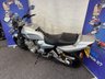USED 2000 W YAMAHA XJR1300 XJR1300 FULL AKRAPOVIC EXHAUST SYSTEM