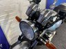 USED 2000 W YAMAHA XJR1300 XJR1300 FULL AKRAPOVIC EXHAUST SYSTEM