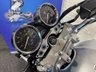 USED 2000 W YAMAHA XJR1300 XJR1300 FULL AKRAPOVIC EXHAUST SYSTEM