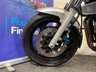 USED 2000 W YAMAHA XJR1300 XJR1300 FULL AKRAPOVIC EXHAUST SYSTEM