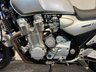 USED 2000 W YAMAHA XJR1300 XJR1300 FULL AKRAPOVIC EXHAUST SYSTEM