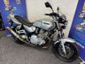 USED 2000 W YAMAHA XJR1300 XJR1300 FULL AKRAPOVIC EXHAUST SYSTEM