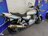 USED 2000 W YAMAHA XJR1300 XJR1300 FULL AKRAPOVIC EXHAUST SYSTEM