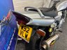 USED 2000 W YAMAHA XJR1300 XJR1300 FULL AKRAPOVIC EXHAUST SYSTEM