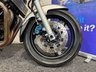 USED 2000 W YAMAHA XJR1300 XJR1300 FULL AKRAPOVIC EXHAUST SYSTEM