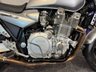 USED 2000 W YAMAHA XJR1300 XJR1300 FULL AKRAPOVIC EXHAUST SYSTEM