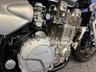 USED 2000 W YAMAHA XJR1300 XJR1300 FULL AKRAPOVIC EXHAUST SYSTEM