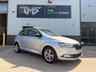 USED 2020 70 SKODA FABIA 1.0 SE Hatchback 5dr Petrol Manual Euro 6 (s/s) (60 ps) Full MOT. 1 Owner. 2 Keys. Absolutely Immaculate