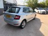 USED 2020 70 SKODA FABIA 1.0 SE Hatchback 5dr Petrol Manual Euro 6 (s/s) (60 ps) Full MOT. 1 Owner. 2 Keys. Absolutely Immaculate