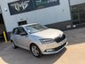 USED 2020 70 SKODA FABIA 1.0 SE Hatchback 5dr Petrol Manual Euro 6 (s/s) (60 ps) Full MOT. 1 Owner. 2 Keys. Absolutely Immaculate